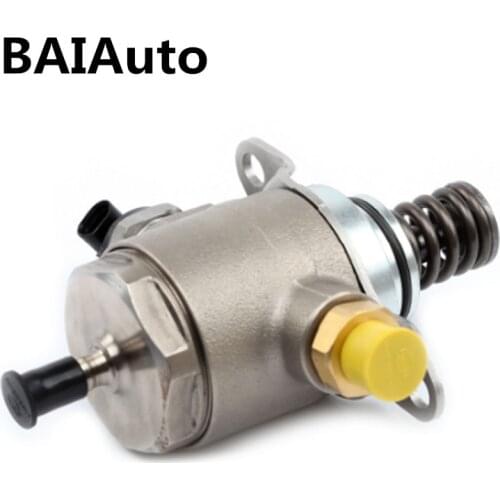 OEM 06J127025C 06J127025K High Pressure Injection Pump Fuel Pump For VW Golf Passat Tiguan Jetta Audi A4 A6 Q5 TT EA888 2.0TFSI