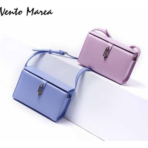 Vento Marea Totes With Short Handles