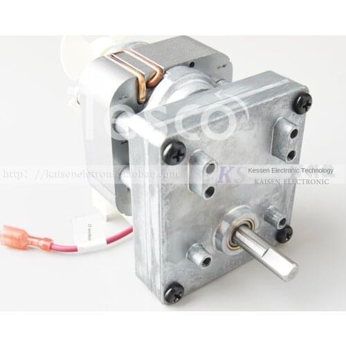 Vertical Baking Machine B3715UI-095 Gear Motor