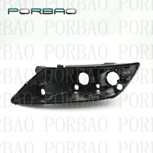 Headlight Backing Shell-Cover for KIA K5 Front Bottom Housing Base HID 2015 2014 Replacement Lamp Holder DIY