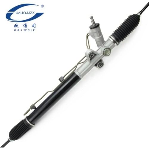 Auto Steering Gear Box Power Steering Rack for Hyundai Starex H1 H-1 2007-2013 Model 57700-4H100