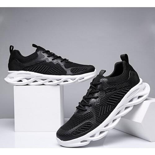 CARANFIER Men's Shoes