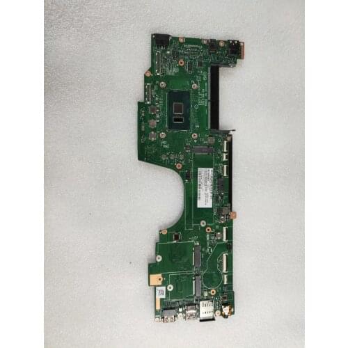 For AIZS1 LA-C581P ThinkPad YOGA260 notebook motherboard CPUI3-6100U/ i5 6200U/I7-6500U DDR4 100% Test original mainboard