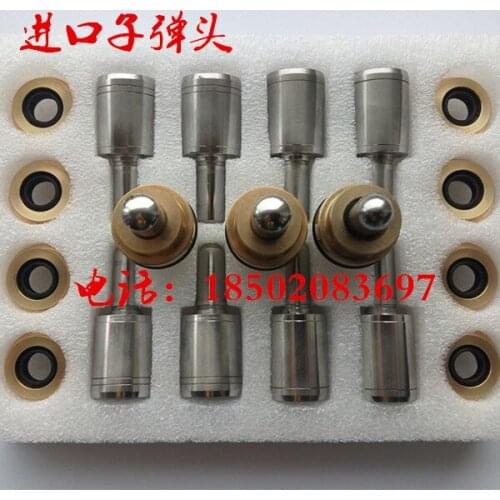 Hitachi ZAX370-1 excavator operation lever handle bar foot valve bullet and repair kits