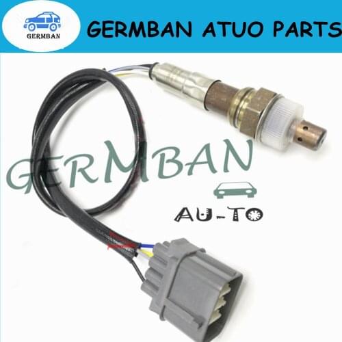 New Manufacture Oxygen Sensor 22641aa220 Fits Subaru Forester Impreza Legacy EJ202 EJ152 Part No# 22641-AA200
