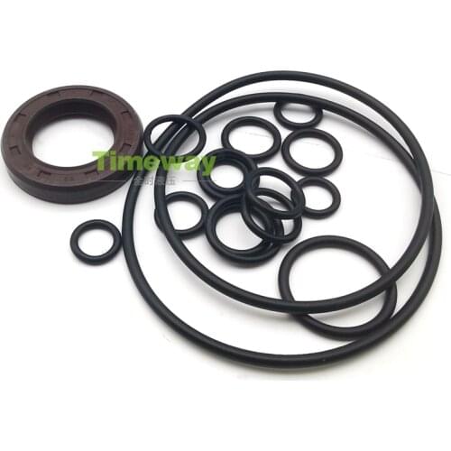 Seal kit A10VSO18 A10VSO16 A10VSO45 A10VSO71 A10VSO85 A10VSO100 A10VSO28 shaft seal for repair hydraulic Pump oil seal