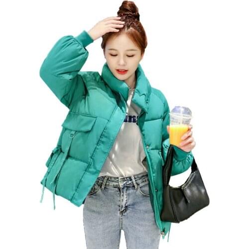 Ldhtzkcx Women's Warm Down Jackets