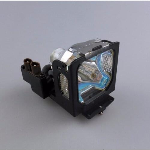 LV-LP15 / 8441A001AA Replacement Projector Lamp with Housing for CANON LV-X2 / LV-X2E