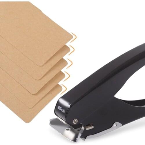 Chamfering machine business card corner trimmer photo corner cutter curved edge trimmer paper cutting machine office supplies