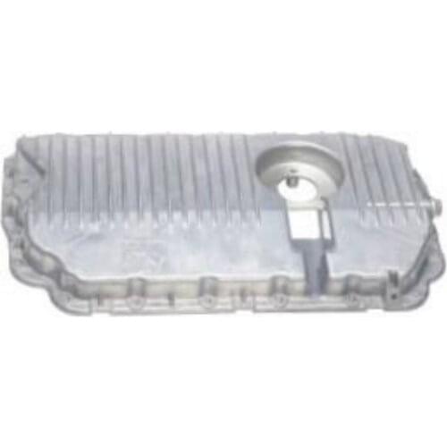 OIL PAN 06E103604F/ 06E103604G USE FOR AUDI A4 3.2/A6L 2.4/3.2