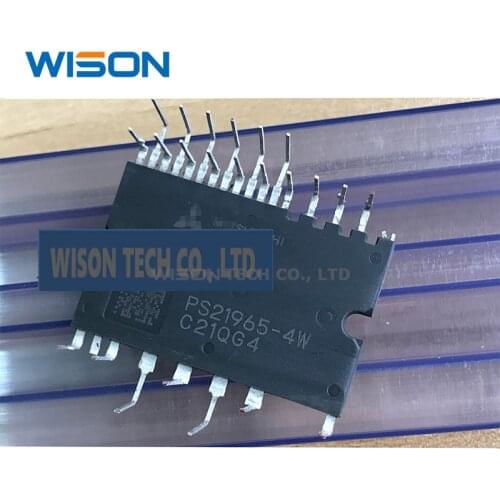 New and original PS21965-4W module