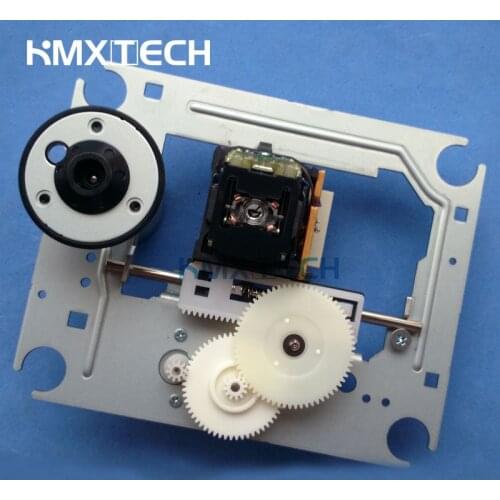 New Mechansim For SF-P102 16PIN Laser Len SF P102 16P Optical Pickup With Motor