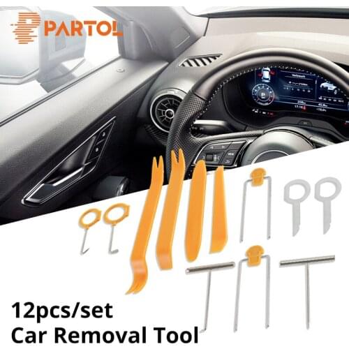 Partol Autotools