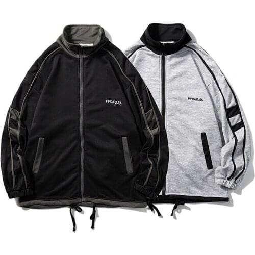 RuXi Doker Men's Sports Jackets