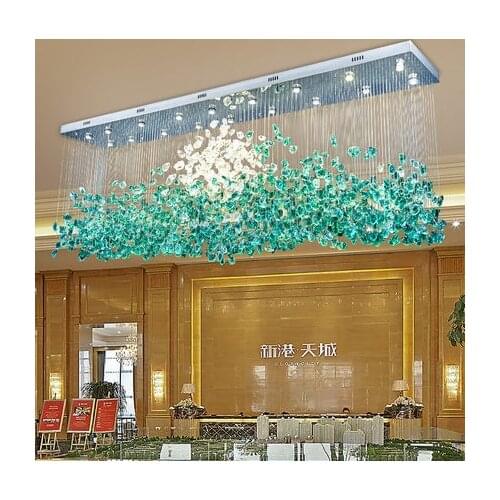 Modern Pendant Lights Luxury Lighting Bar Pendant Lamp Living Room Bedroom Home Decor Hanging Lamp