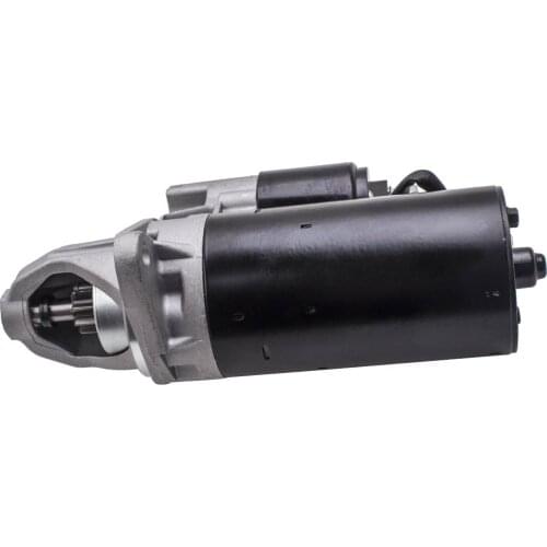 Starter Motor For Land Rover Discovery V8 eng.18L 3.9L Petrol 1997-1999 For Land Rover for Range Rover V8 3.5L 3.9L Petrol 90-02