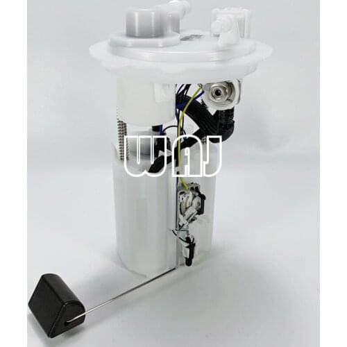 WAJ Fuel Pump Module Assembly E9100M, P77040M, SP4094M Fits For Nissan Versa Note Micra L4-1.6L 2012