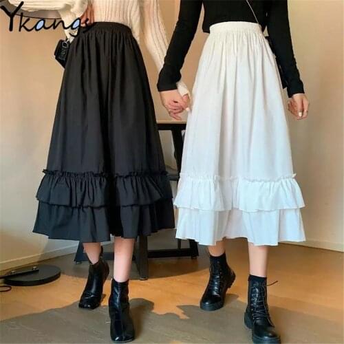 YKANGS Women's Pants And Skirts