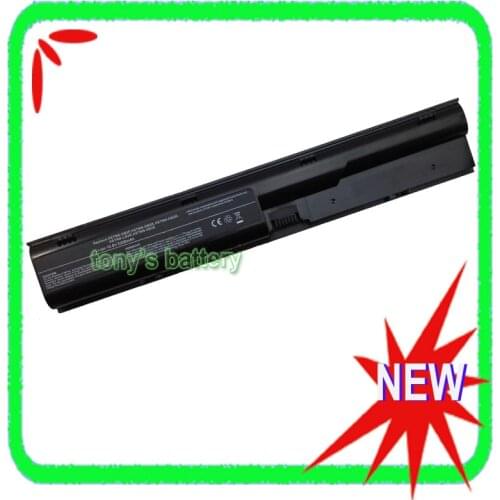 6Cell Battery for HP ProBook 4330s 4435s 4436s 4530s 4535s 4331s 4430s 4431S 633805-001 633733-321