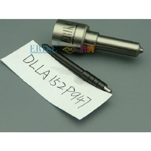 ERIKC Nozzle DLLA 152P 947 Auto dispenser nozzle 093400-9470 nozzle injector DLLA 152 P 947 Common Rail oil spray nozzle