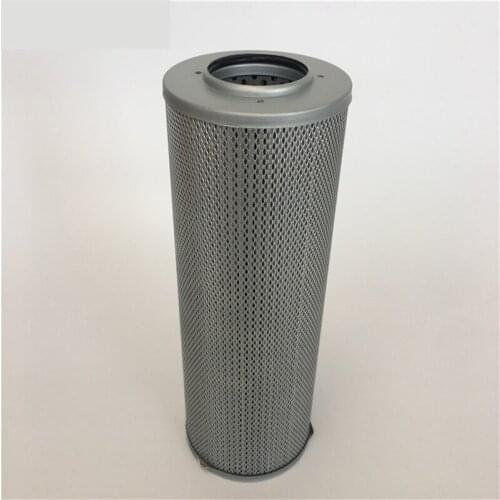 For Kobelco SK350 SK155 Breaker Filter Element Nozzle Machine Parts Hydraulic Filter Pipeline Return Filter High Quality Parts