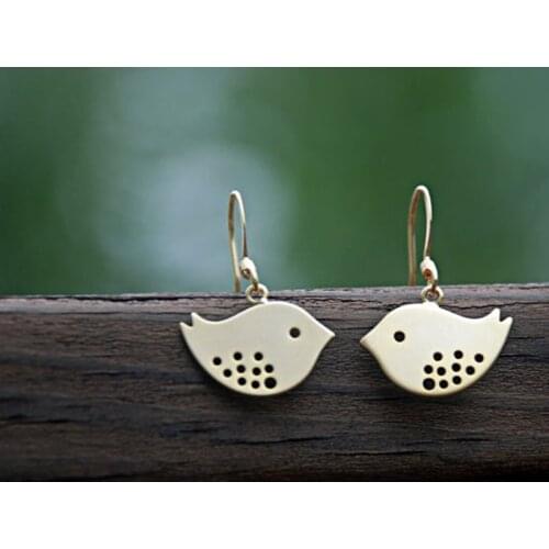 Серьги FLTMRH China At AliExpress