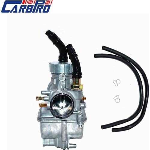 Carburetor For Kawasaki KLF185A KLF185 Bayou 185 Carb 1985 1986