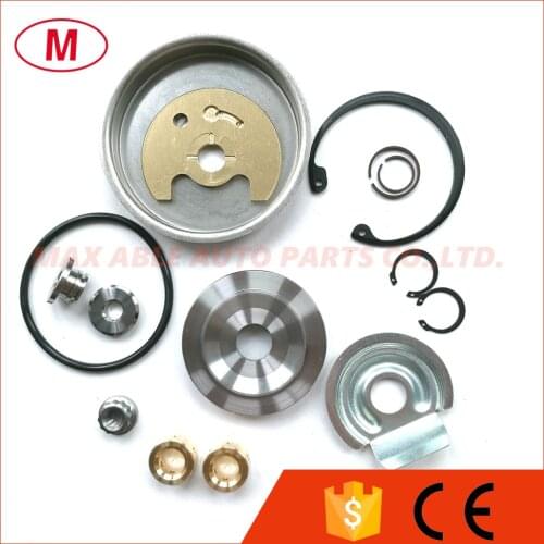 TD05 Performance forward Turbo Repair kits/Rebuild kits/Service kits/Overhaul Kits superback for Turbocharger parts