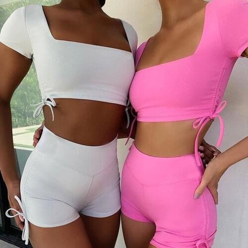MUOLUX Fitness Clothing