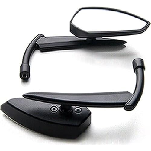 Brand new Rear View Mirrors Pair For Yamaha Royal Star Venture Classic Royale Deluxe