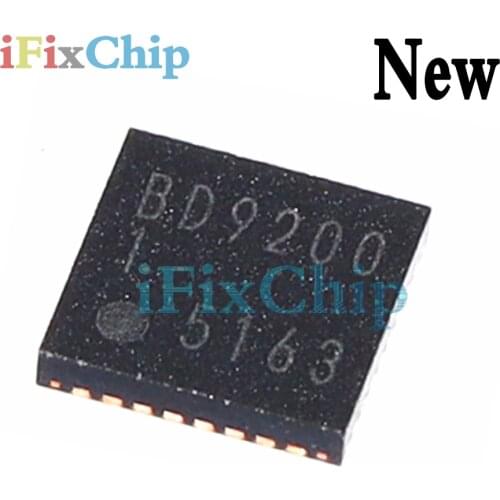 New BD92001MUV-E2 BD92001 QFN-32