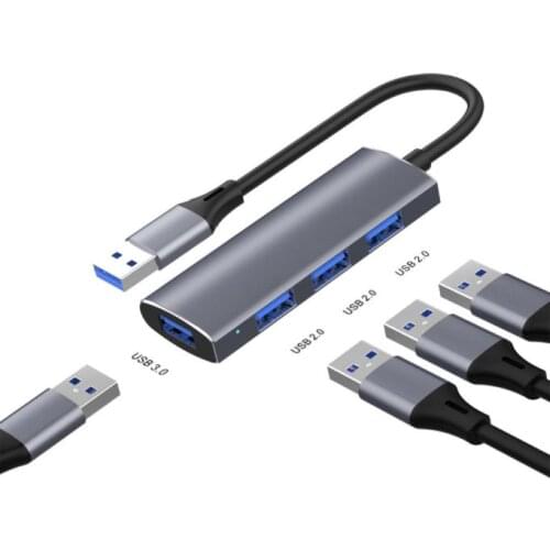 PAVAREAL USB Hubs