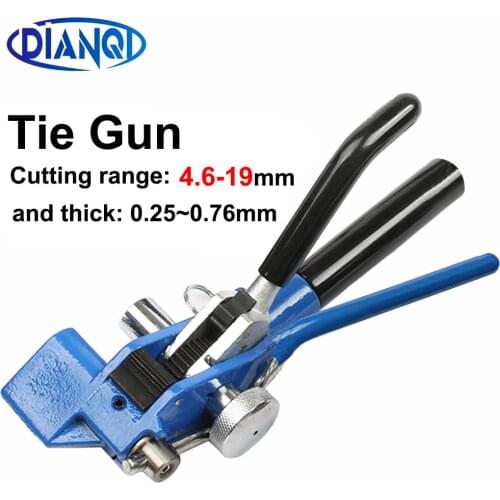 Pliers TECHSTABLE China