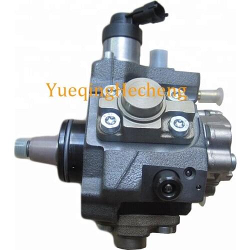 Fuel Injection Pump 0445010159 0445010369 Compatible with Cummins ISF2.8 ISF3.8 Engine