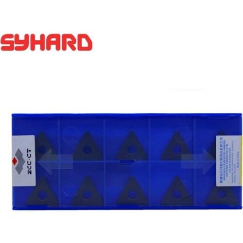 TNMA220416 TNMA160404 TNMA160408 YBD052 CNC carbide turning inserts (10pcs/lots)