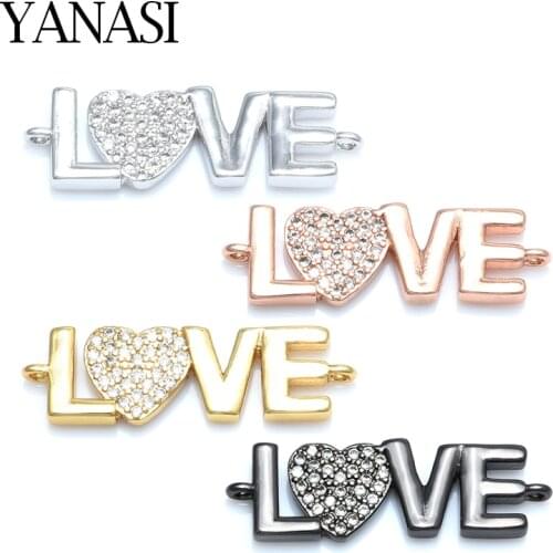 Браслеты для влюбленных YANASI China At AliExpress