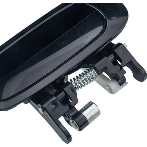 Rear Right Exterior Door Handle Accessory for Chevrolet /Toyota Corolla