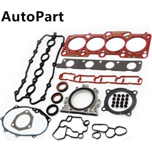 06F103383G Engine Cylinder Head Gaskets Seal Repair Kit Set For Audi A4 A6 TT Volkswagen Passat Golf Skoda Seat 2.0T 06F103383H