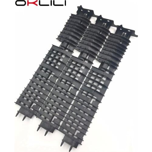 3PCX RG5-5646 RB2-6008 RG5-5646-000 RB2-6008-000 Left Door Plastic Fuser Paper Guide Delivery Assy for HP 9000 9040 9050