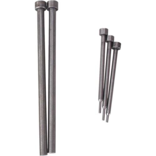 5Pcs/lot High Quality Auto Car Remote Key Pins Disassembly Tools Needle Remover Nail