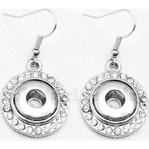 Серьги с камнями BOBOSGIRL China At AliExpress