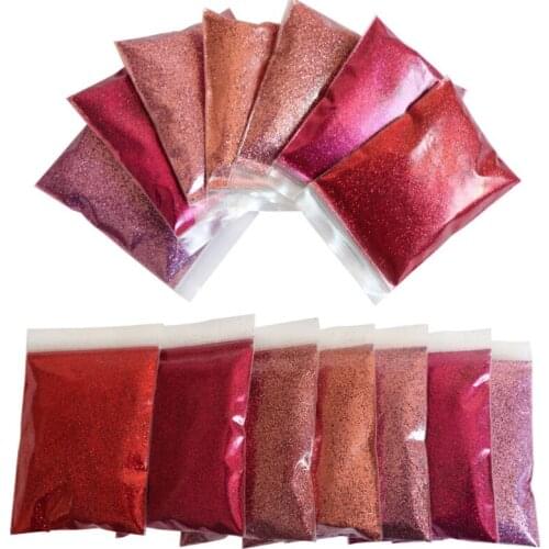 Large Pack Resin Casting Glitters Sequins Pigment Fillings Makeup Jewelry Fillings Nail Art Decor Jewelry Making 10g