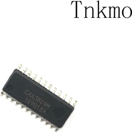 CXA3809 CXA3809M CXA3809 3809 SOP24 IC NEW