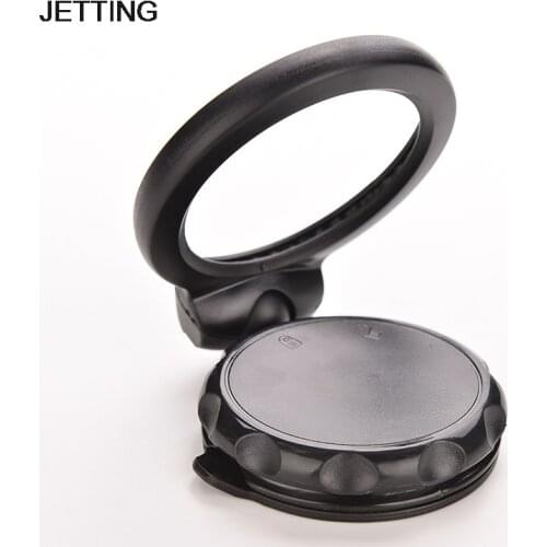 Car Windshield Mount Holder Suction Cup For TomTom one 125 130 140 XL 335 XXL 550 Black GPS Stand