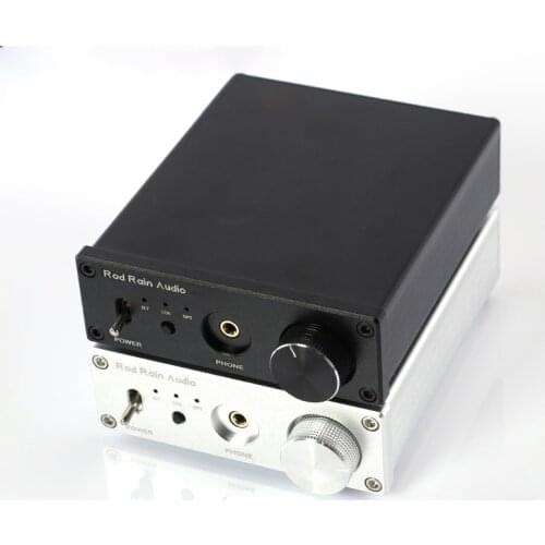 HiFi CSR8675 Bluetooth 5.0 ES9038 Q2M DAC Board 24Bit 96kHZ RCA 3.5MM Audio Decoder Headphone Amplifier Fiber coaxial