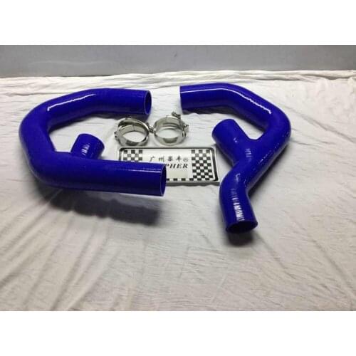 INTERCOOLER PIPE MK5-6 CC / EOS / GOLF GTI / JETTA GLI/ BORA/VENTO / SAGITAR MK5 MK6/ MAGATON B6 B7 /SCIROCCO R / TIGUAN