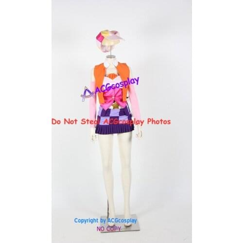 League of Legends Cosplay Miss Fortune Cosplay Costume Version Arcade Miss Fortune costume acgcosplay costume