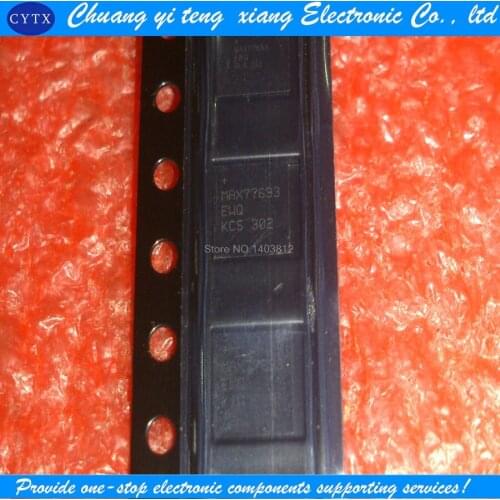 MAX77693EWQ MAX77693 BGA 1PCS