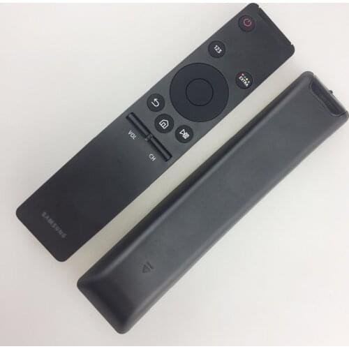 Brand New Remote Control for Samsung TV ue55mu6100/ue49mu6100/ue43mu6100