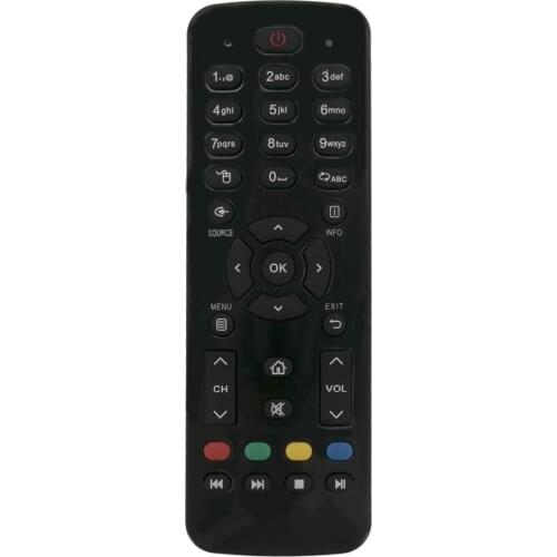 New remote control WS-1728 For VU Remote Control Vu DUO Youtube Vu Solo pro Cloud-ibox Fernbedienung